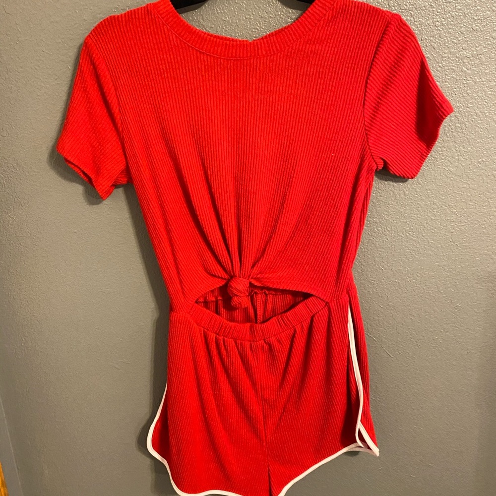 Romper